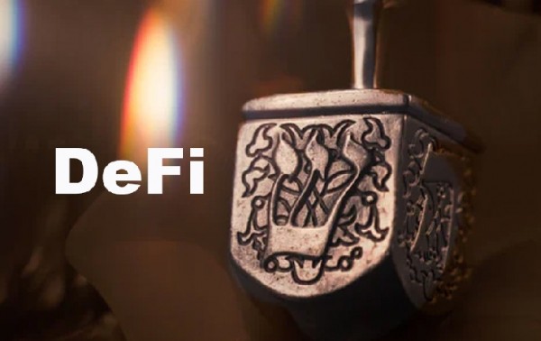 Bored with traditional DeFi protocols? Some new projects are emerging across different blockchains