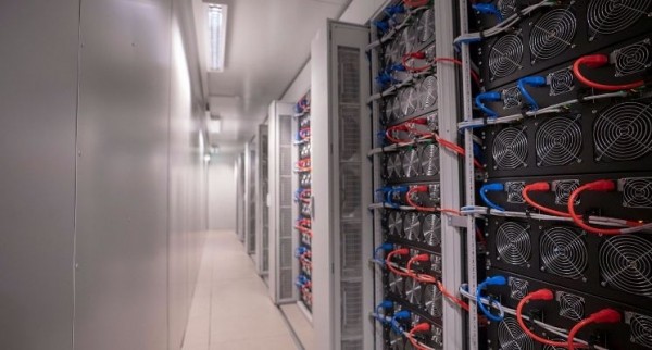 Northern Data Plans to Acquire New HPC Data Center in Oklahoma