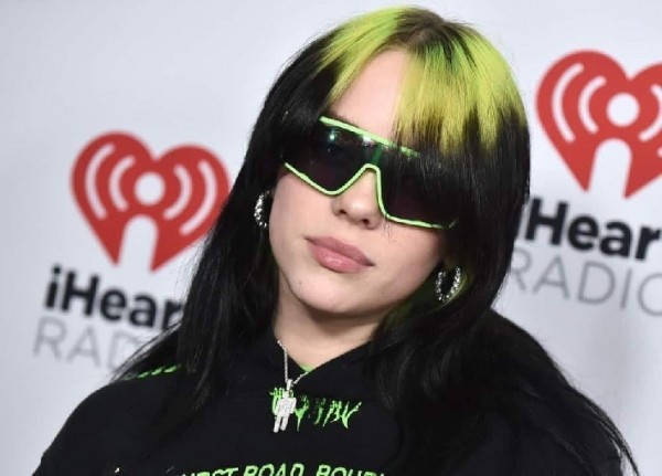 Pop star Billie Eilish files for NFT and metaverse related trademarks Pop star Billie Eilish files for NFT and metaverse related trademarks