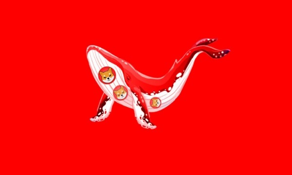 Whale Buying Shiba Inu Dip, Top 1000 ETH Wallets On Average Accumulates 647M Shib Coins In 24 Hours