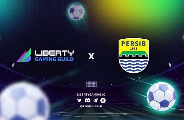 Liberty Gaming Guild Partners with Persib Bandung&mdash;Indonesia&rsquo;s Footballing Powerhouse
