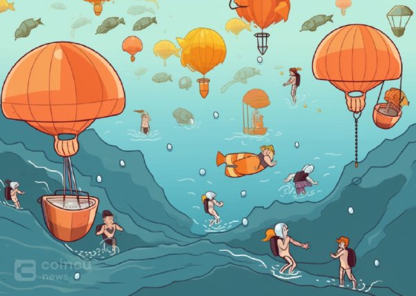 Sei Network Launches Airdrop Inquiry Page And Unveils Atlantic Rewards For Testers