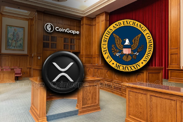 SEC Wins Request to Appeal; Is This Good Or Bad For XRP?