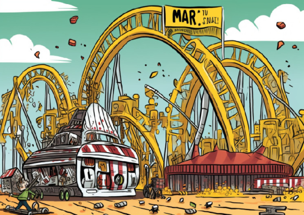 10 Million MATIC Shifted to Binance Through GSR Markets in 1 Hour!