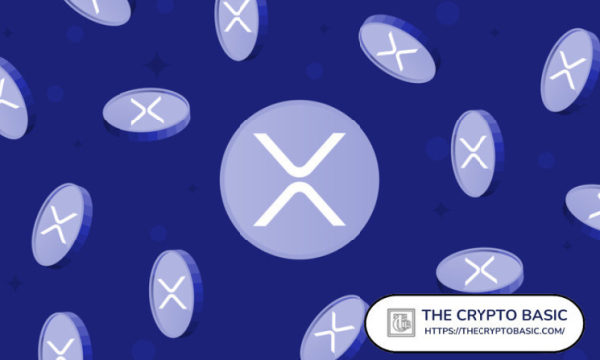 XRP Up 124% From 2022 Bear Market Low