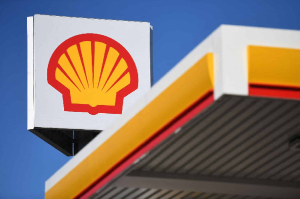 Surprise Altcoin Announces Collaboration with Shell - Price Fluctuates