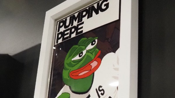 Weird PEPE Transfers Spook Investors and Prompt 12% Plunge Weird PEPE Transfers Spook Investors and Prompt 12% Plunge