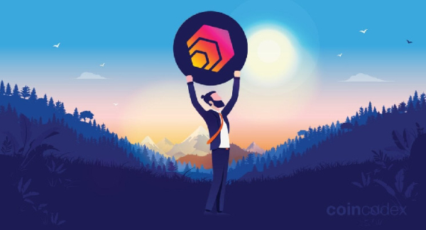 Top 10 HEX Holders in 2023