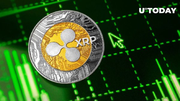 XRP Trader Made Millions Today Thanks to This 'De-Peg' XRP Trader Made Millions Today Thanks to This 'De-Peg'