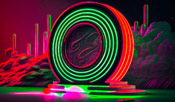 Ex-Goldman Sachs Executive Explains Bullish Crypto Thesis, Says Markets Will Likely Outperform Tech Stocks Ex-Goldman Sachs Executive Explains Bullish Crypto Thesis, Says Markets Will Likely Outperform Tech Stocks