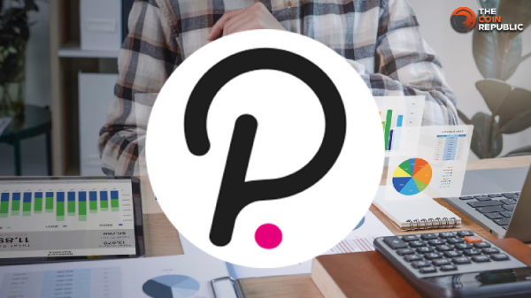 Polkadot Price Prediction: Will DOT Price Regain $5 in September?