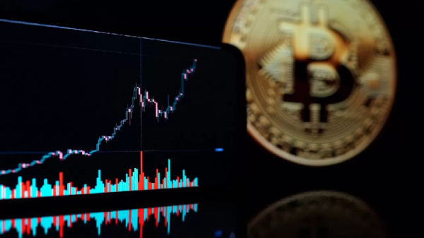 QCP Capital Releases Its New Report Following Bitcoin's Latest Decline