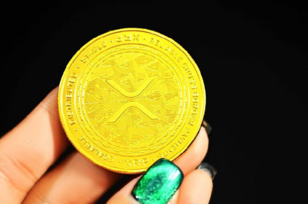 $XRP Funds Attract Institutional Investors as AUM Grow 127% YTD