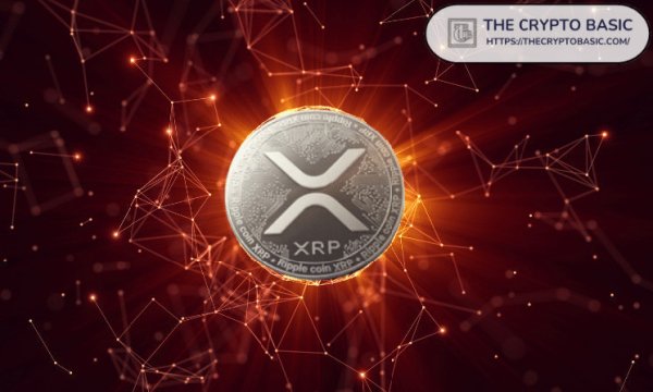 XRP Rise To $50 on Gemini Was Not a Glitch, Expert Predicts Looming XRP Supply Shock on Exchanges XRP Rise To $50 on Gemini Was Not a Glitch, Expert Predicts Looming XRP Supply Shock on Exchanges