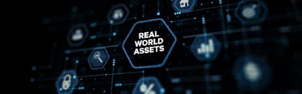 RWA - A new revolution in digital asset issuance