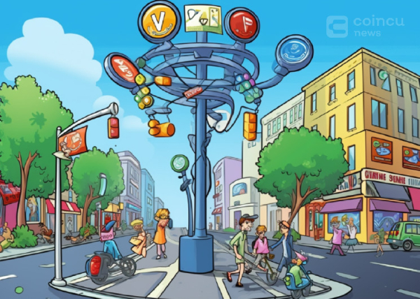 Sei Network Launches Airdrop Query Page Ahead Of Mainnet Release