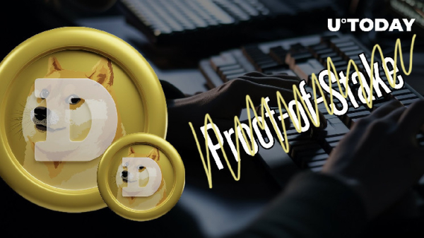 Lead Dogecoin Dev Threatens to Quit if DOGE Goes Proof-of-Stake Lead Dogecoin Dev Threatens to Quit if DOGE Goes Proof-of-Stake