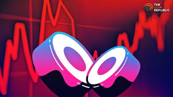 SushiSwap Price Prediction: Will Bullish Rally Lead To $1?&nbsp;