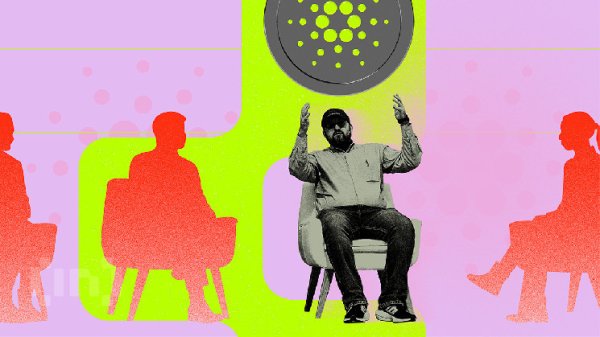 Cardano (ADA) Price Struggle Continues — Can These Key Indicators Turn the Tide? Cardano (ADA) Price Struggle Continues — Can These Key Indicators Turn the Tide?