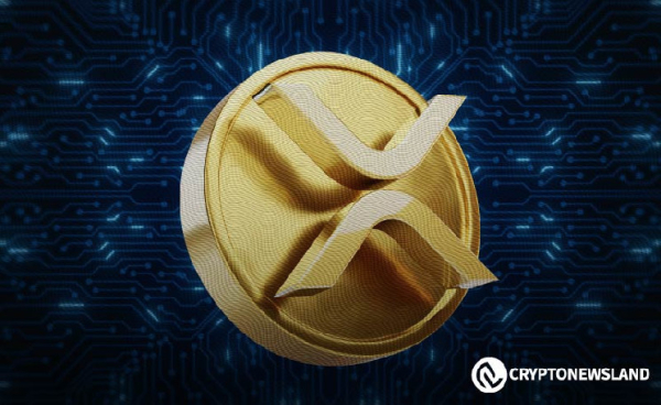 Rumors Swirl About XRP&rsquo;s Possible Gold and Silver Backing