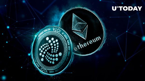 IOTA closer to ETH compatibility as Shimmer nears key milestone IOTA closer to ETH compatibility as Shimmer nears key milestone