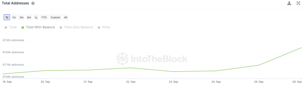 Shiba Inu's BONE Token Rockets 19% in Just 48 Hours Amid Explosive Address Surge