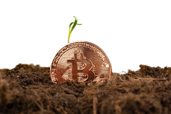 Bitcoin, Ether edge up; Wall Street on edge amid government shutdown fears
