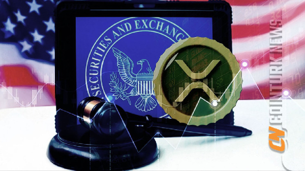 Crypto Market Starts the Weekend with Low Volatility