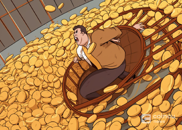 Brevan Howard Digital Transfers 2 Million LDOs Worth $3.07 Million In 2 Weeks Brevan Howard Digital Transfers 2 Million LDOs Worth $3.07 Million In 2 Weeks