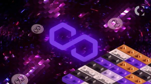 Polygon 2.0 Implementation Begins: MATIC to be Upgraded to POL Polygon 2.0 Implementation Begins: MATIC to be Upgraded to POL