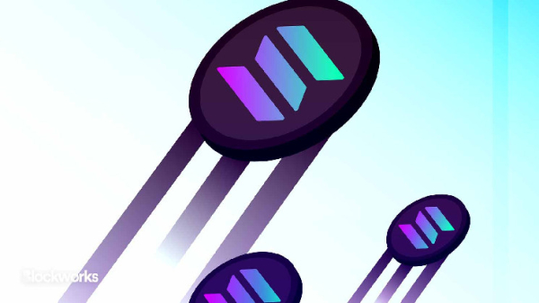 Solana&rsquo;s recent good news is a tech &lsquo;validation,&rsquo; says Jupiter&rsquo;s Ben Chow