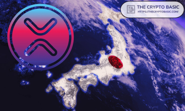 Japan University Researchers Find Correlation Between XRP Price and Transaction Network Structure Japan University Researchers Find Correlation Between XRP Price and Transaction Network Structure