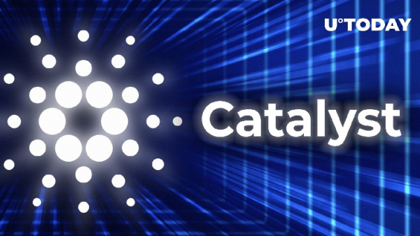 Cardano Catalyst Being Heavily Manipulated, Here's How