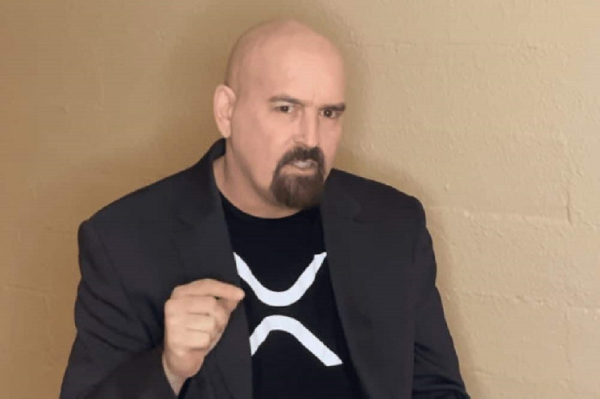 XRP Attorney John Deaton: What To Expect From Ripple Proper Party