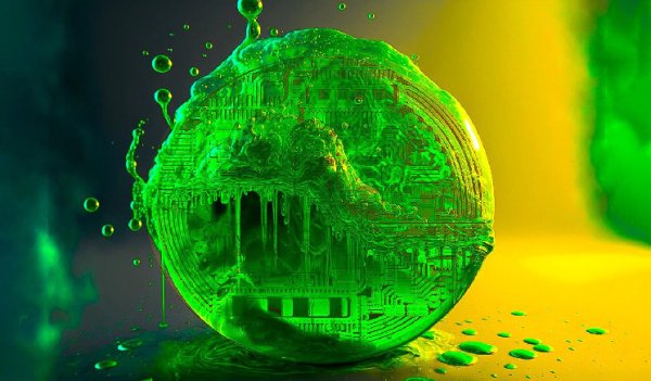 Ethereum-Based Altcoin Quietly Pulls Off 242% Rally This Month Amid Support from Crypto Exchange Gate.io Ethereum-Based Altcoin Quietly Pulls Off 242% Rally This Month Amid Support from Crypto Exchange Gate.io