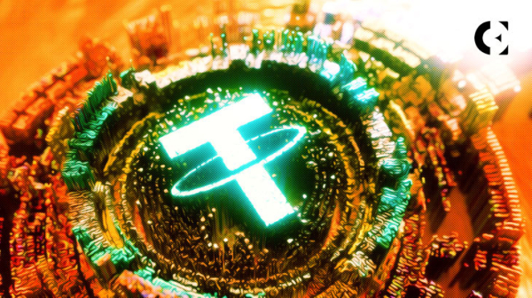 Tether Makes U-Turn on USDT Loan Issuance, Adds $200M to Portfolio Tether Makes U-Turn on USDT Loan Issuance, Adds $200M to Portfolio