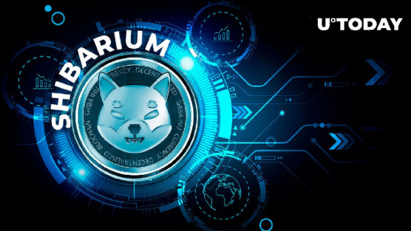 Shibarium From Shiba Inu Celebrates Major Success: Here's What It Is This Time