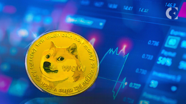 DOGE at a Decisive Point as Bulls and Bears Battle It Out