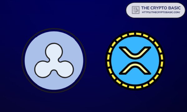 Ripple 100M XRP Transfer Fuels Market Buzz As XRP 24h Volume Grows Past $1.3B Ripple 100M XRP Transfer Fuels Market Buzz As XRP 24h Volume Grows Past $1.3B