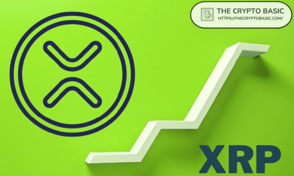 XRP Breaks Downtrend, Gears for $1 as ASO Indicator Moves Closer to Bullish Cross