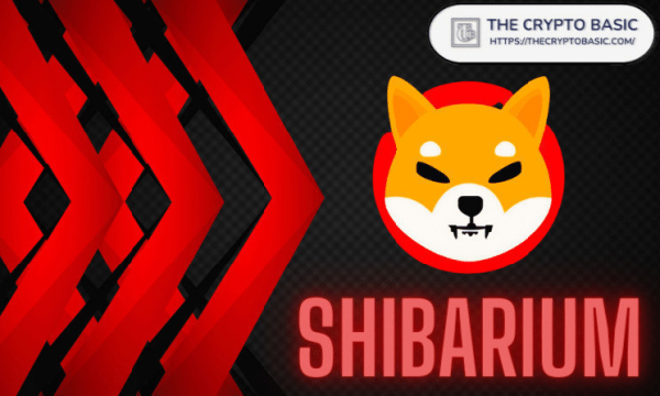 Shiba Inu: Shibrium Surpasses 2M Transactions in 15 Days as Daily Transactions Exceed 200K