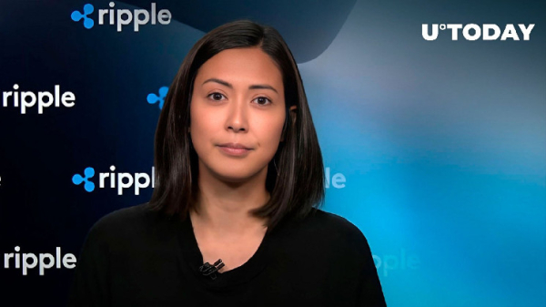 Ripple President Makes Big Statement at Paris Blockchain Week