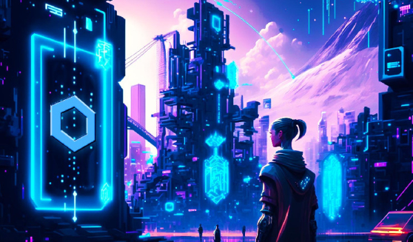 Crypto Analyst Predicts Breakout Rallies for Chainlink, Says Macro Shift Happening for LINK &ndash; Here&rsquo;s His Target