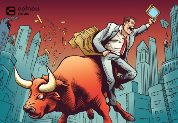 HIFI Token Skyrockets 208% in 7 Days, Upbit Dominates with $717M 24h Trading Volume