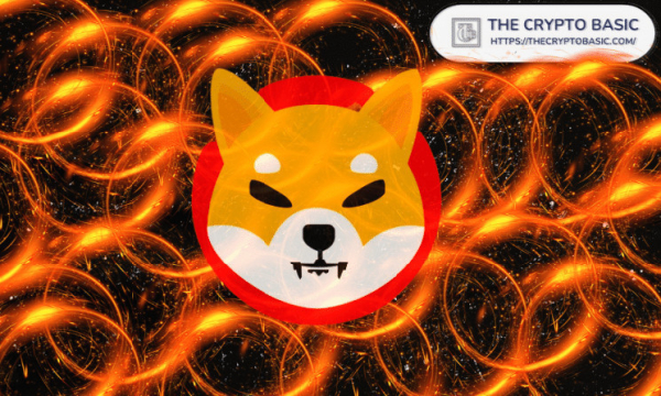 Shiba Inu Burn Rate Spikes 317% as Shibarium Based SHIB Burn Update Announced