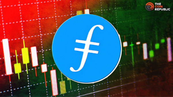 Filecoin Trend Change May Require a Break Above Channel Pattern