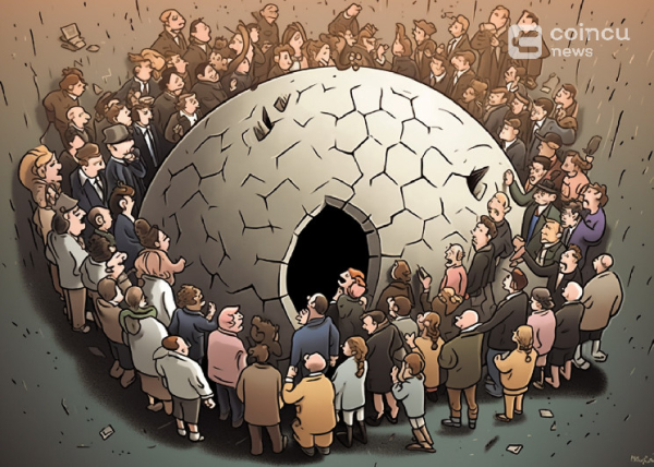 Rumor: Is Polygon Foundation Selling Nearly $6M MATIC?