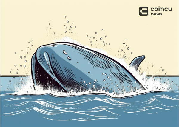 Arbitrum Whale Sells $3.8M Tokens Amid Market Chaos