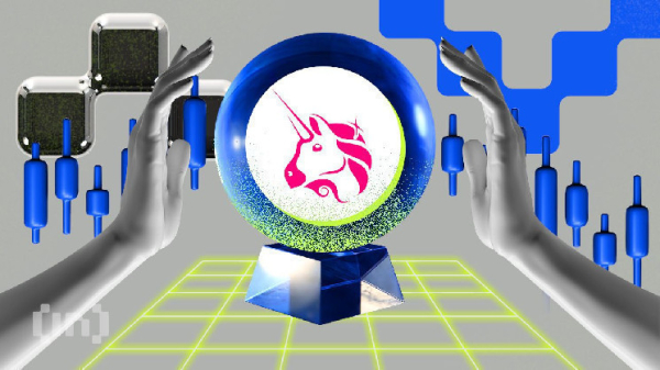 Uniswap (UNI) Holders Deposit 1.7 Million Tokens to Exchanges – Will it Impact October Prices? Uniswap (UNI) Holders Deposit 1.7 Million Tokens to Exchanges – Will it Impact October Prices?
