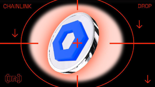 What the 18.75 Million LINK Movement Means for Chainlink&rsquo;s Future Price